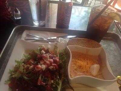 Soulful Soups & Spirits Lounge