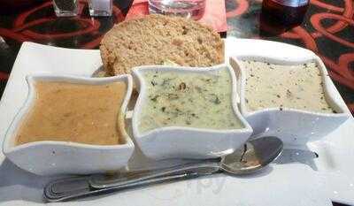 Soulful Soups & Spirits Lounge