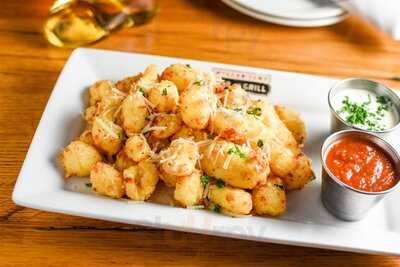 Miller Time Pub & Grill