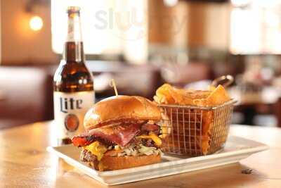 Miller Time Pub & Grill