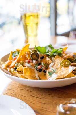 Miller Time Pub & Grill