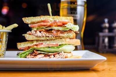 Miller Time Pub & Grill