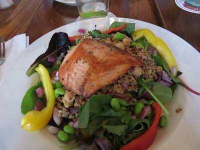 The Swiss Restaurant & Pub