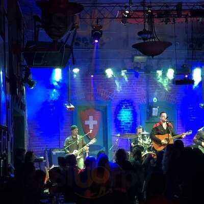 The Swiss Restaurant & Pub