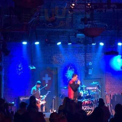 The Swiss Restaurant & Pub