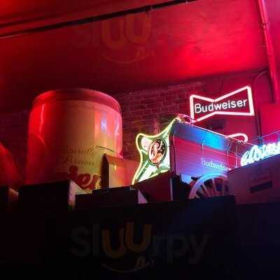 The Swiss Restaurant & Pub