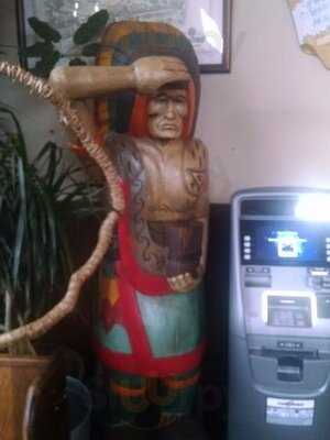 The Swiss Restaurant & Pub