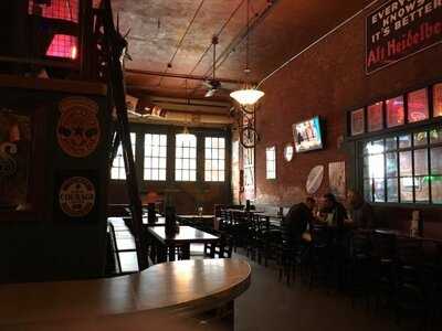 The Swiss Restaurant & Pub