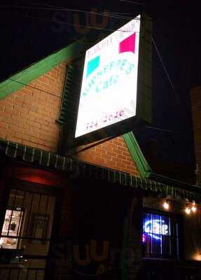 Giuseppe's Cafe