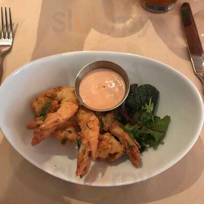 Todd Jurich's Bistro