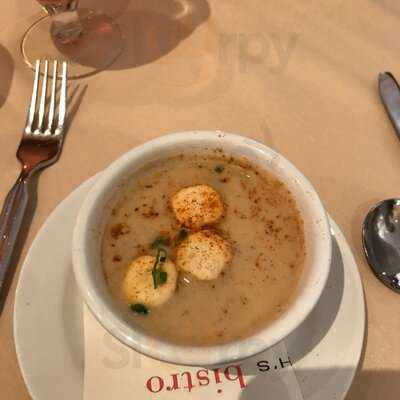 Todd Jurich's Bistro