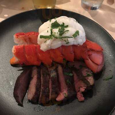 Todd Jurich's Bistro