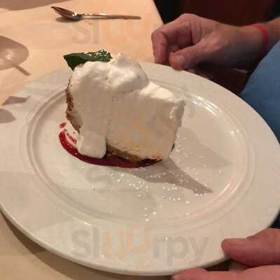 Todd Jurich's Bistro