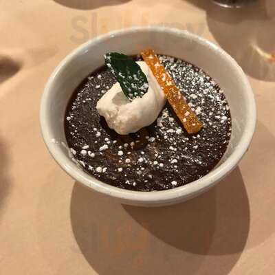 Todd Jurich's Bistro