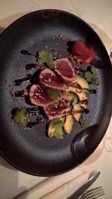 Todd Jurich's Bistro