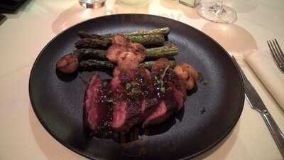 Todd Jurich's Bistro