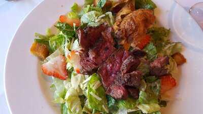 Todd Jurich's Bistro