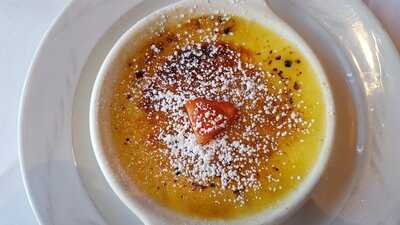 Todd Jurich's Bistro