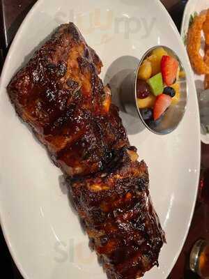 Firebirds Wood Fired Grill