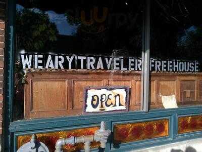 Weary Traveler Incorporated