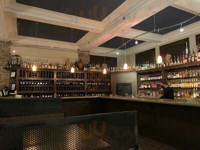 Jtk Cuisine & Cocktails