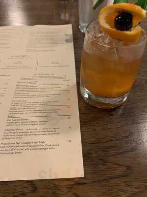 Jtk Cuisine & Cocktails