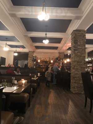 Jtk Cuisine & Cocktails