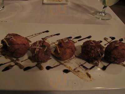 Jtk Cuisine & Cocktails