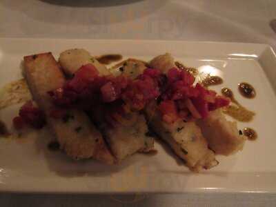 Jtk Cuisine & Cocktails