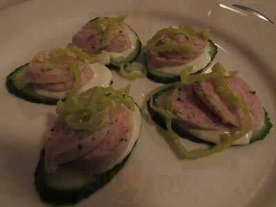 Jtk Cuisine & Cocktails