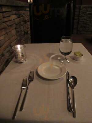 Jtk Cuisine & Cocktails