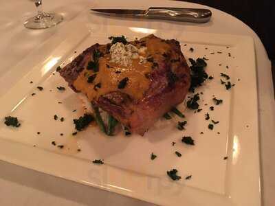 Jtk Cuisine & Cocktails