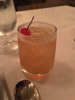 Jtk Cuisine & Cocktails