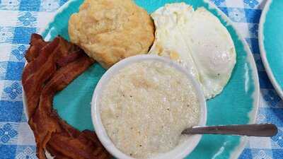 Come-n-get It Family Restaurant