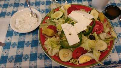 Come-n-get It Family Restaurant