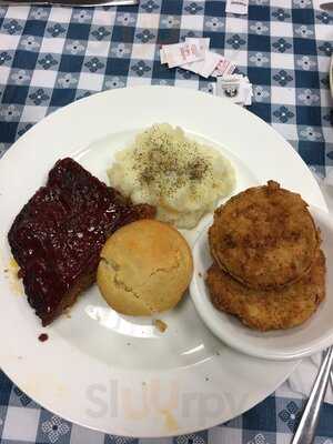 Come-n-get It Family Restaurant