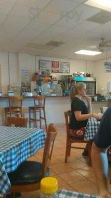 Come-n-get It Family Restaurant