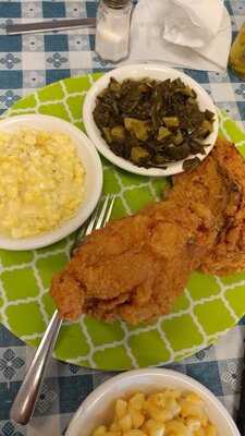 Come-n-get It Family Restaurant