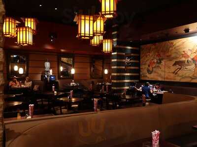 P.f. Chang's