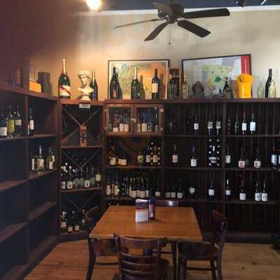 Sixth & Vine Restaurant & Wine Bar