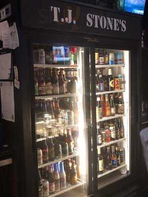 T.j. Stone's