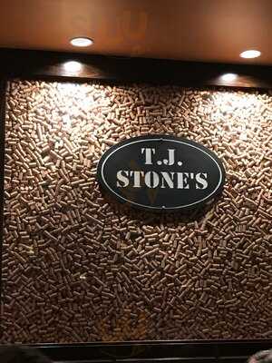 T.j. Stone's