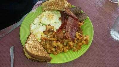 Ramsey's Diner Tates Creek