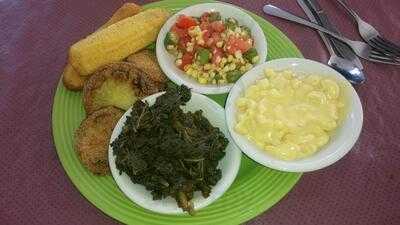 Ramsey's Diner Tates Creek