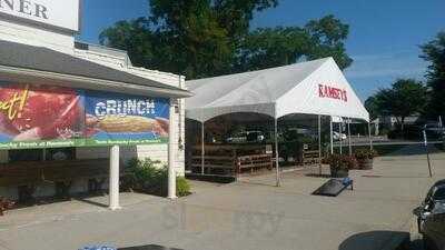 Ramsey's Diner Tates Creek