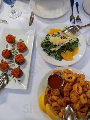 The Stone House At Clove Lakes