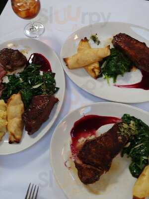 The Stone House At Clove Lakes