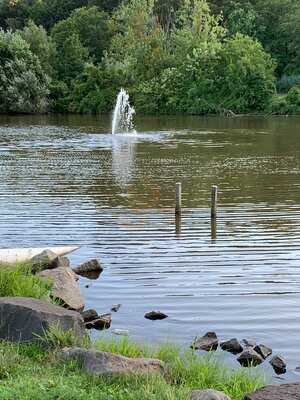 The Stone House At Clove Lakes