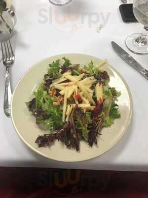 The Stone House At Clove Lakes