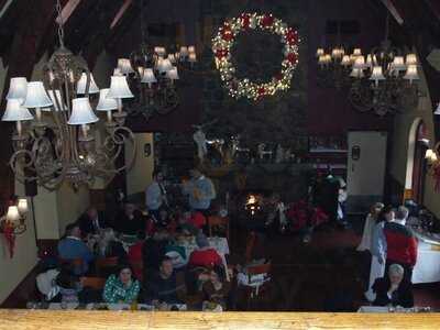 The Stone House At Clove Lakes